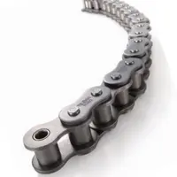 Eco-friendly world standard conveyor stainless steel roller chain