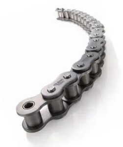 Eco-friendly world standard conveyor stainless steel roller chain