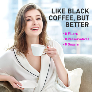 Café Verde en Grano con Extracto de Café Verde, el Más Vendido, Impulso Natural de Energía, Supercarga del Metabolismo - Product Image 4