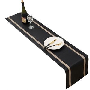 Vente en gros de sets de table en PVC écologiques, résistants à la chaleur, couleur personnalisée, design moderne, imperméables et isolants - Product Image 2