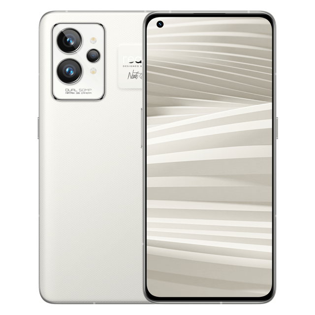 Original Realme GT2 Pro 6.7 Inch 2K AMOLED Smartphone Android 5G New SN8 Gen1 Realme GT2 Pro Mobile Phone Realme GT2 Pro