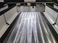 Graveur CNC 4 axes Rongchi pour la découpe de mousse EPS XPS et de bois, idéal pour le bricolage et le prototypage industriel