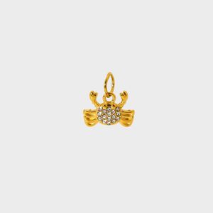 Pendentifs et breloques en argent 925 pour bijoux de mode, production exclusive, sertissage à la cire, bracelet au toucher lourd - Product Image 5