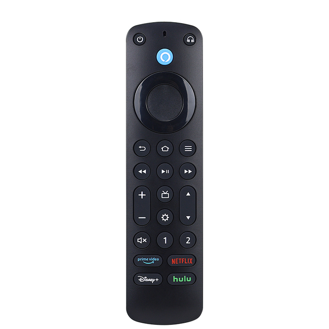 Wholesale New G25n8l Alexa Voice Remote Pro for Amazon Fire TV Stick Device