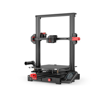 Impresora de máquina 3D FDM portátil Impresión 3D Creality <span class=keywords><strong>Ender</strong></span> <span class=keywords><strong>3</strong></span> Max <span class=keywords><strong>Neo</strong></span> CR Touch Máquina de impresora 3D de nivelación automática - Product Image 2