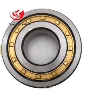 แบริ่งทอร์คคอนเวอร์เตอร์ Shantui รุ่น 154-13-41160 สำหรับอะไหล่รถดันดิน SD22 ผลิตจากโลหะสแตนเลส - Product Image 2
