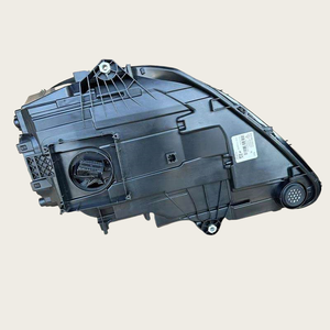 Conjunto de Faros Delanteros para <span class=keywords><strong>Porsche</strong></span> <span class=keywords><strong>Macan</strong></span> 95B C33, Luz de Coche Original LED GTS <span class=keywords><strong>Macan</strong></span>-e OEM 95B941079AT 95B941080AT 95C941017 2019-2026 - Product Image 6