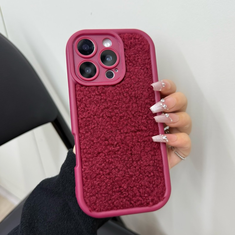 Colore rosso di vino