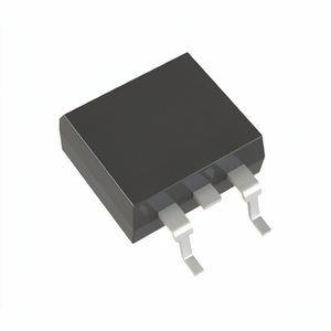 Composants électroniques pour fabricants : Canal NCP565D2T12 TO-263 3, D2PAK, TO-263AB – Gestion de l'alimentation (PMIC) - Product Image 1