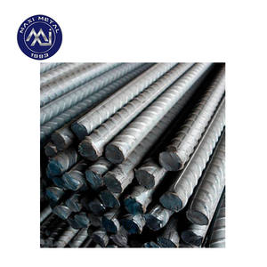 MAXI HRB400 16mm Construction Steel Building Rods 12mm Steel <strong>Rebar</strong> Price - Product Image 6