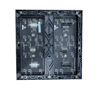 Module d'affichage LED couleur pleine SMD 192x192mm P3 P2 P6 P5 P2.5 pour intérieur et extérieur, excellent rapport qualité-prix, du fabricant TS LED Display