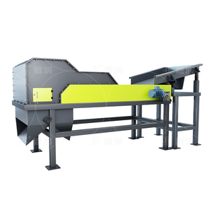 Bottiglie per animali domestici di riciclaggio di lavaggio linea separatore magnetico prezzo macchine per la produzione di rifiuti di <span class=keywords><strong>ferro</strong></span> <span class=keywords><strong>in</strong></span> <span class=keywords><strong>ferro</strong></span> - Product Image 3
