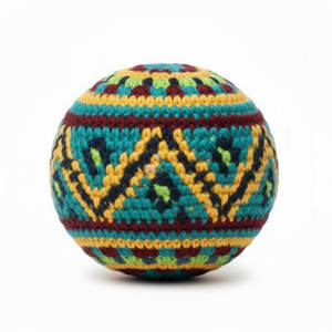 Pelotas de Hacky Sack Profesionales para Principiantes, Niños y Adultos, Multicolores, Pelotas de Malabarismo, Cantidad al por Mayor, Juguetes Clásicos, Pelota de Hacky Sack - Product Image 1