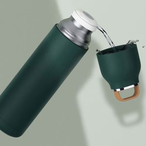 500ml High Quality Portable <b>Bottle</b> for Men Women Outdoor Sports Large Capacity Water Cup Custom Logo 5 Gallon Water <b>Bottle</b> - Product Image 5