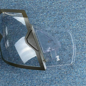 Ventes en gros de caches de phares pour <span class=keywords><strong>Cadillac</strong></span> <span class=keywords><strong>CTS</strong></span> 2005-2006, lentilles de phares, excellent <span class=keywords><strong>prix</strong></span>, coques de phares - Product Image 4