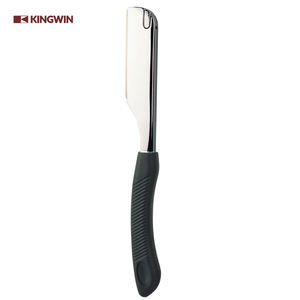 Профессиональный парикмахерский продукт, бритва для волос или бороды с японским лезвием - Product Image 5