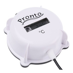 Termómetro Digital con Cable Hanna Instruments HI 146-00 para la Industria Alimentaria y Uso en Electrodomésticos de Cocina, 1 Entrada, +150°C Máx. - Product Image 3