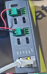 Bridge/Interfaccia/<span class=keywords><strong>Encoder</strong></span> Audio Dante <span class=keywords><strong>2</strong></span>*<span class=keywords><strong>2</strong></span> Canali a Latenza Ultra Breve - Product Image 3