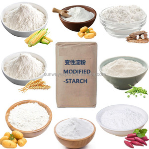 Ligne d'équipement d'extrusion multifonctionnelle pour la fabrication d'amidon de maïs modifié et d'amidon de manioc modifié - Product Image 6