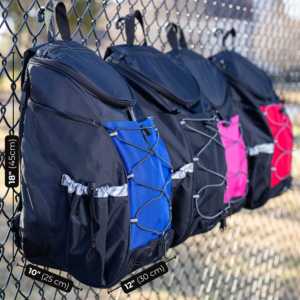 <span class=keywords><strong>Zaino</strong></span> per Pickleball con Paddle marsupio per atletica elegante <span class=keywords><strong>zaino</strong></span> con più scomparti - Product Image 5