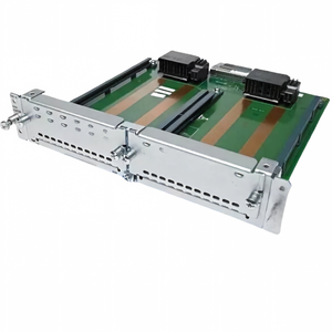 อะแดปเตอร์ C-SM-NIM-ADPT= SM-X สำหรับช่อง NIM รุ่นใหม่ สำหรับเราเตอร์ 8300/ISR4000 - Product Image 2