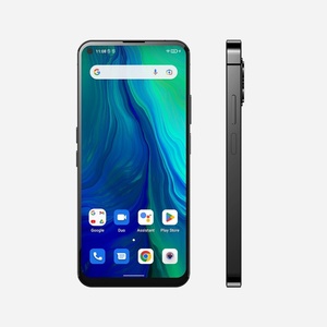 Unihertz สมาร์ทโฟน Luna แอนดรอยด์12 Helio กล้อง108MP G99 8 + 256GB กล้องมองกลางคืน20MP 5000mAh ปลดล็อก NFC Mobile ทั่วโลก - Product Image 3