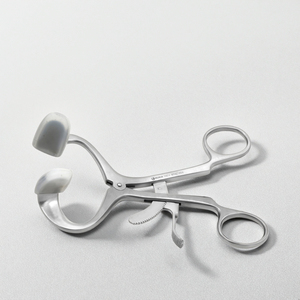 Retractor Bucal Manual de Acero Inoxidable, Abridor de Boca, Expansor de Mejillas, Herramientas de Ortodoncia, Examen Oral - Product Image 4