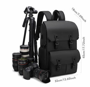 Водонепроницаемая Противоугонная сумка для камеры - Product Image 4