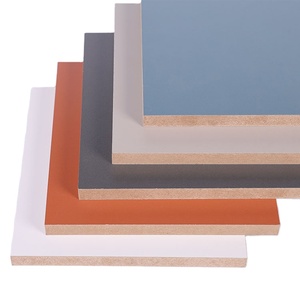 Mẫu Miễn Phí Nâu 18Mm Tấm Gỗ Chất Lượng Cao <span class=keywords><strong>MDF</strong></span> Phòng Ngủ Lưu Trữ Tủ Ngăn Kéo Chống Ẩm <span class=keywords><strong>Melamine</strong></span> <span class=keywords><strong>MDF</strong></span> <span class=keywords><strong>Board</strong></span> 18Mm - Product Image 3