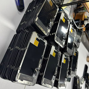 120Hz <span class=keywords><strong>cambiar</strong></span> la <span class=keywords><strong>pantalla</strong></span> del teléfono móvil IC para <span class=keywords><strong>iPhone</strong></span> X XR <span class=keywords><strong>XS</strong></span> MAX 11 12 13 14 15 16 Pro 17 Air 17 Pro Max reemplazo de <span class=keywords><strong>pantalla</strong></span> - Product Image 1