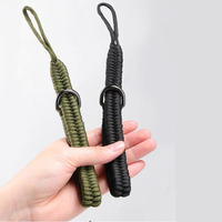 Correa para Cámara, Correa de Muñeca para Cámara, Agarre de Mano, Pulsera Trenzada de Paracord para Accesorios