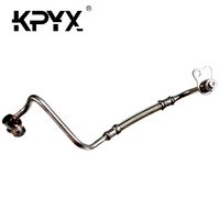 Tuyau de Conduite d'Huile de Turbocompresseur KPYX 11428678840 11428626652 F20 F30 F36 F10 F11 X1 E84 X3 F25 X4 F26 X5 F15 F85