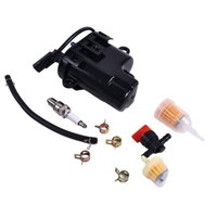 Bomba de Combustible de Repuesto para Cortacésped de Giro Cero 2539316S 2539309-S-1 2539310-S-1 para Kohler ECH630 ECH650 ECH680 ECH740 ECH749