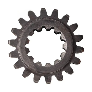 29070000511 404021B LW200F LG953 LG958L Chargeur Pièces De Rechange Essieu Sun Gear - Product Image 4