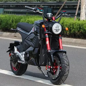Motocicleta elétrica de alta velocidade, mais barata, 1000w 1500w 2000w ckd, scooter, da índia