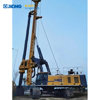 Foreuse rotative d'occasion XCMG XR360E – Prix