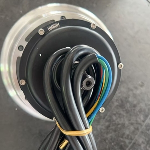 Hot Selling HM Brand Easy Install 1600W/3000W 4000W/7500W Brushless Motor Durable Replacement Part 11inch 13inch 14inch - Product Image 5