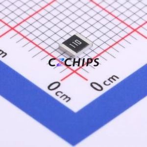 Résistance SMD RC1210JR-0711RL 1210 (Type : Film Épais) (Résistance : 11 Ohms Précision : 5%) - Product Image 1