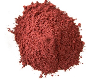 [1 '-Bis(diphenylphosphino)ferrocene] dikloropalladium (II) CAS 72287-26-4 PDCL2(<span class=keywords><strong>DPPF</strong></span>) dengan harga yang baik - Product Image 1
