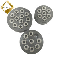 Materiales de Anclaje Prefabricados para la Construcción de Estructuras de Acero