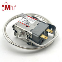 Pièces électroniques pour réfrigérateur Ultra Durable WPF32C-XF, thermostat capillaire de contrôle de la température, remplacement DIRECT du composant OEM