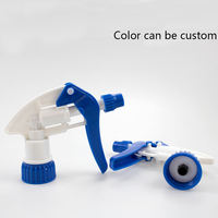 Pulvérisateur à gâchette mini pour jardin, étanche, couleur personnalisée, 28/410 28/400
