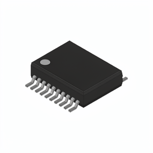 QS54FCT161ATHB Contador Binario Lógico Original, Servicio Integral, Serie FCT, Línea de Producción de Componentes Electrónicos - Product Image 1