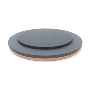 لوح ITO، صفائح ITO، أكسيد القصدير والإنديوم ITO، هدف الترسيب بالرش ITO بسعر المصنع - Product Image 1