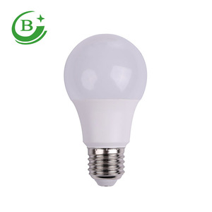 Phổ biến nhất <span class=keywords><strong>E27</strong></span> giữ đèn công suất cao giá rẻ A50 5W Lumen cao dẫn bóng đèn - Product Image 6