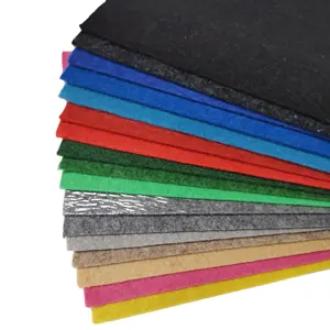 100% Polyester gân thảm đồng bằng dùng một lần ngoài trời Thảm RUNNER cho tổ chức sự kiện - Product Image 1