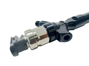 Hochwertiger Kraftstoffeinspritzer BK2Q-9K546-AA für Siemens Ford VW Audi - Product Image 4