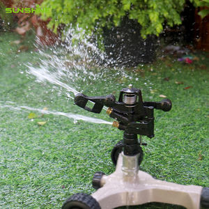 SUNSHINE 3/4 <span class=keywords><strong>irrigation</strong></span> gatori da giardino sulama darbe yağmurlama bahçe <span class=keywords><strong>sprinkler</strong></span> aspersores de jardin - Product Image 4