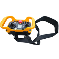 Livraison gratuite CE EPA Tondeuse à gazon tout-terrain 810CC 27HP à moteur essence RC Crawler Largeur de coupe 1300mm Briggs & Stratton