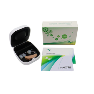 เคสเครื่องช่วยฟังแบบปรับแต่งได้ ราคาดี - Product Image 3